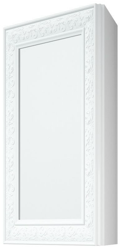 Шкаф навесной Corozo 49x30x70 см, Классика 65 угловой купить,NaN