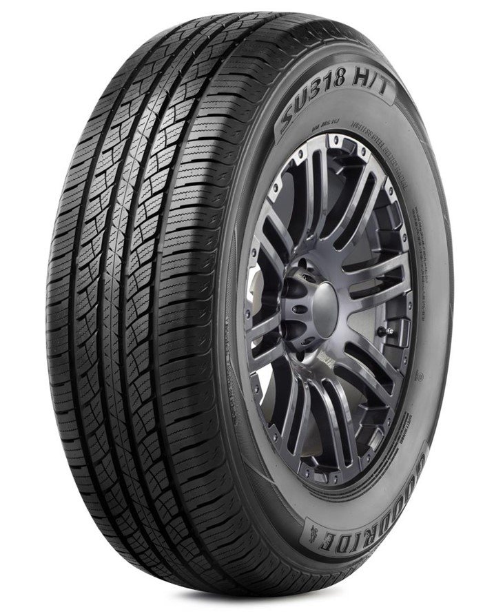 Шина Goodride SU318 225/70 R16 103T всесезонная  купить,50440