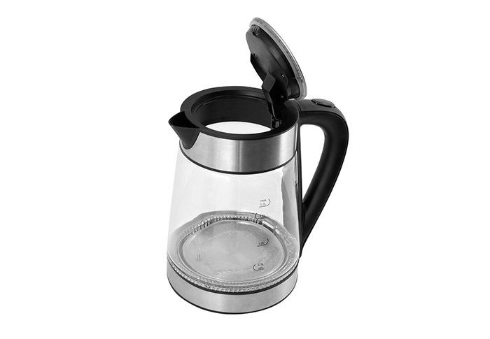 Электрочайник Centek CT-0060 Dubai 1.7 л серебристый купить,NaN