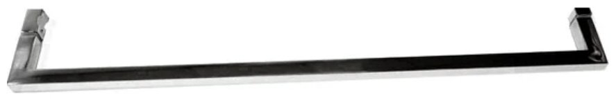 Душевое ограждение Abber трехстенное AG30170MH-S50M-S50M, 1700х1950 мм купить,NaN
