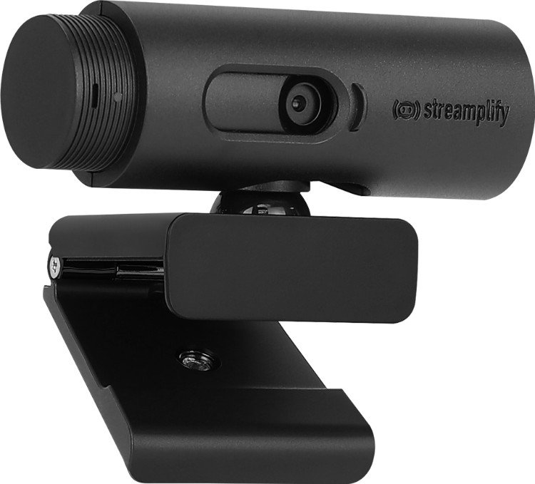 Web камера Streamplify CAM Tripod - ForteMarket Web камера Streamplify CAM Tripod купить,0