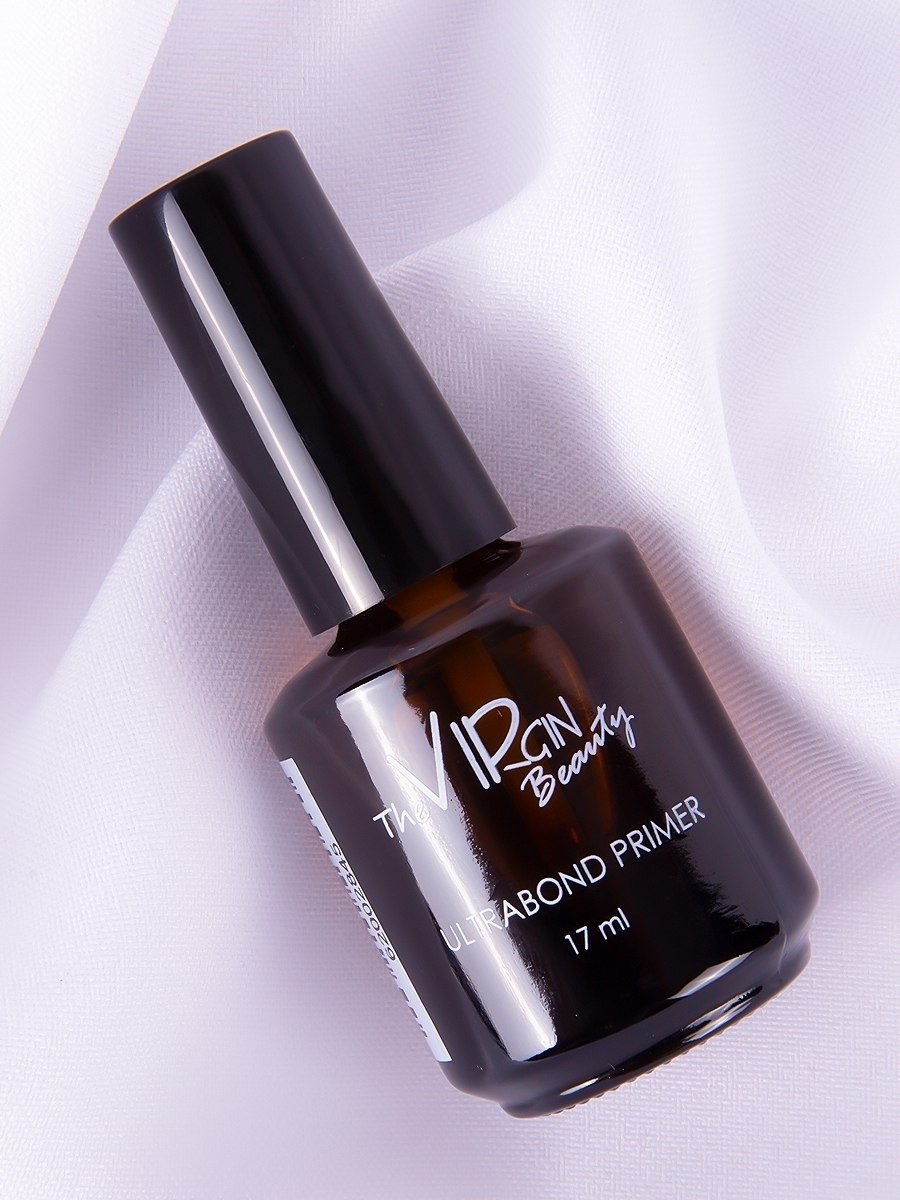 The Virgin Beauty Ultrabond праймер, бескислотный, 17 мл купить,NaN