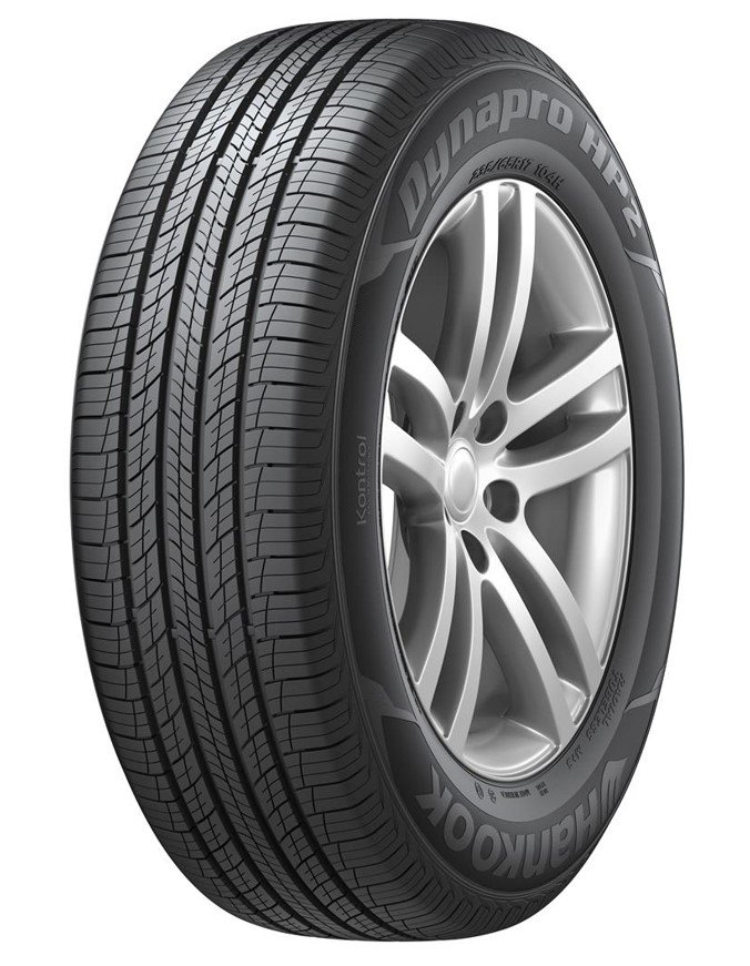 Шина Hankook Dynapro HP2 RA33 235/60 R18 107V летняя купить,NaN
