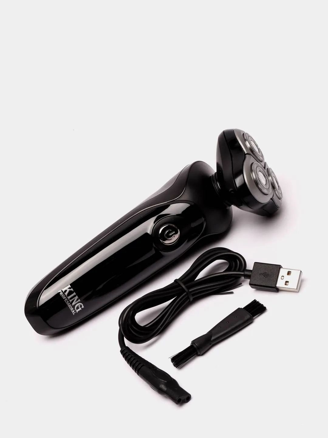 Электробритва King Professional MS-1035 сеточная
