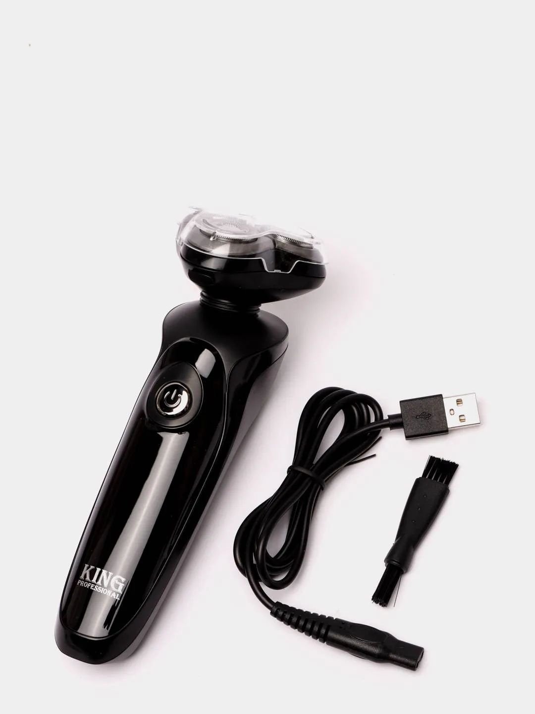 Электробритва King Professional MS-1035 сеточная