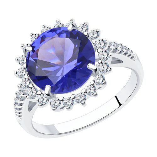 Кольцо Diamant 94-110-00805-1 18р 3,5гр. купить,NaN