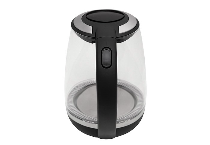 Электрочайник Centek CT-0015 Sevilla 2л черный купить,NaN