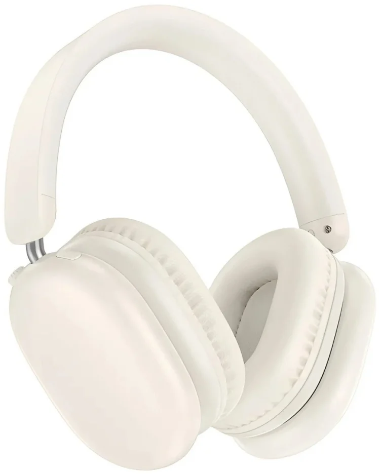 Наушники Borofone BO27 White купить,NaN