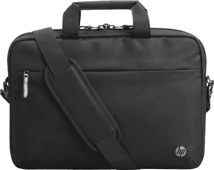 Сумка для ноутбука HP Rnw Business 3E5F9AA 14.1" черная  купить,NaN