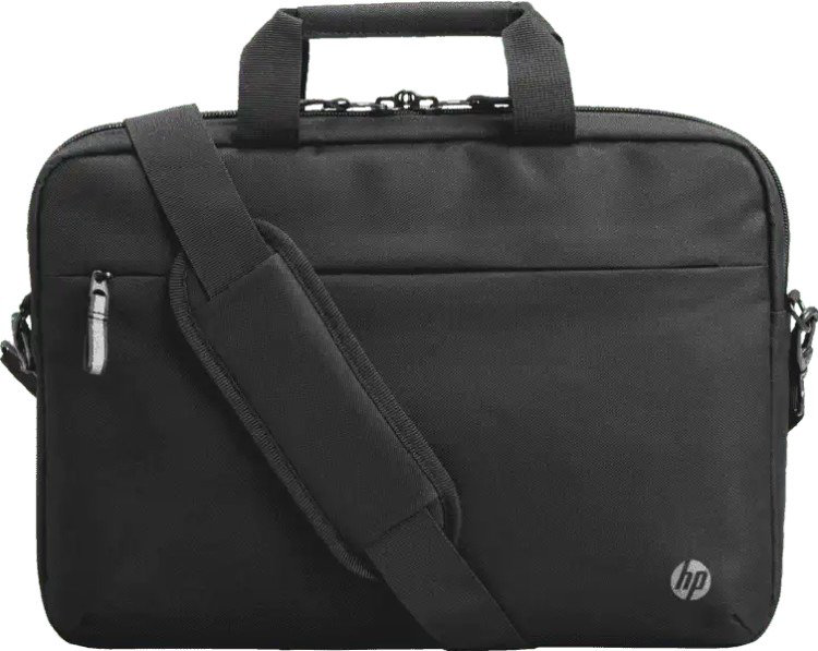 Сумка для ноутбука HP Rnw Business 3E5F9AA 14.1" черная  купить,NaN