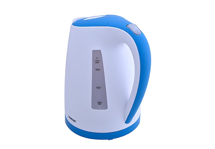 Электрочайник Centek CT-0026 1.7л белый купить,0
