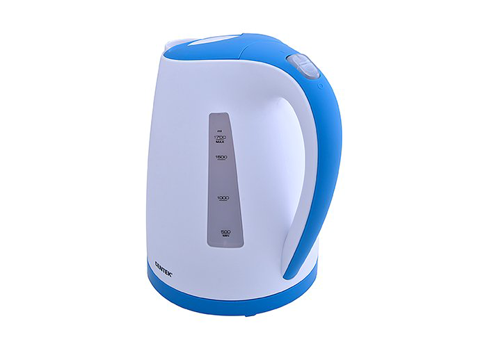 Электрочайник Centek CT-0026 1.7л белый купить,NaN
