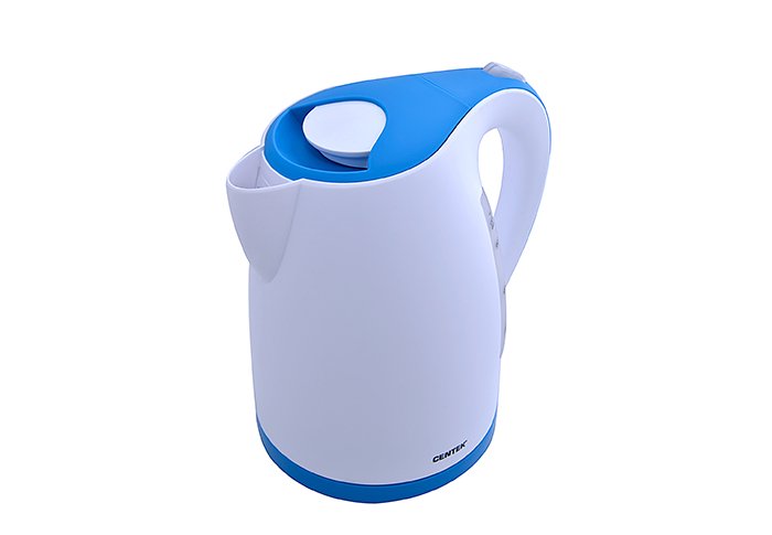 Электрочайник Centek CT-0026 1.7л белый купить,0