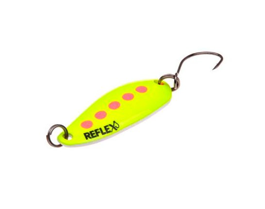 Блесна Akkoi Reflex Hobo 29мм R23 купить,NaN