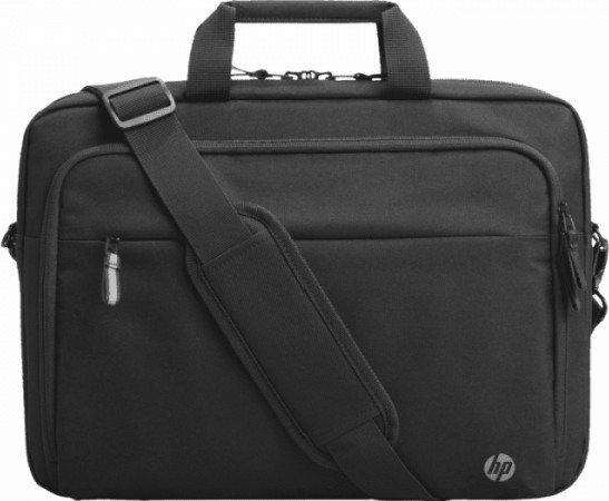 Сумка для ноутбука HP Rnw Business 3E5F8AA 15.6" черная