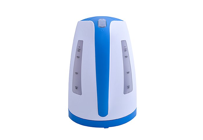 Электрочайник Centek CT-0026 1.7л белый купить,0
