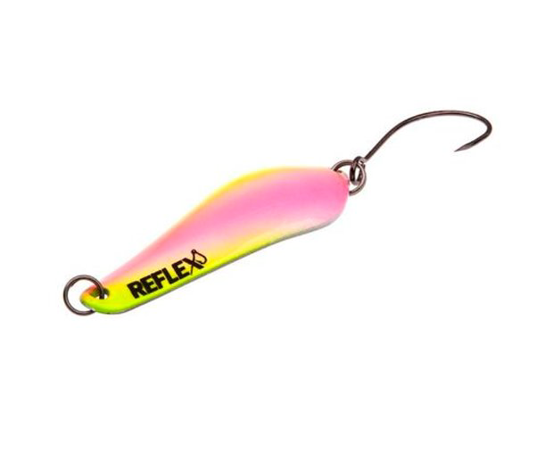 Блесна Akkoi Reflex Cyclone 32мм R34 купить,NaN