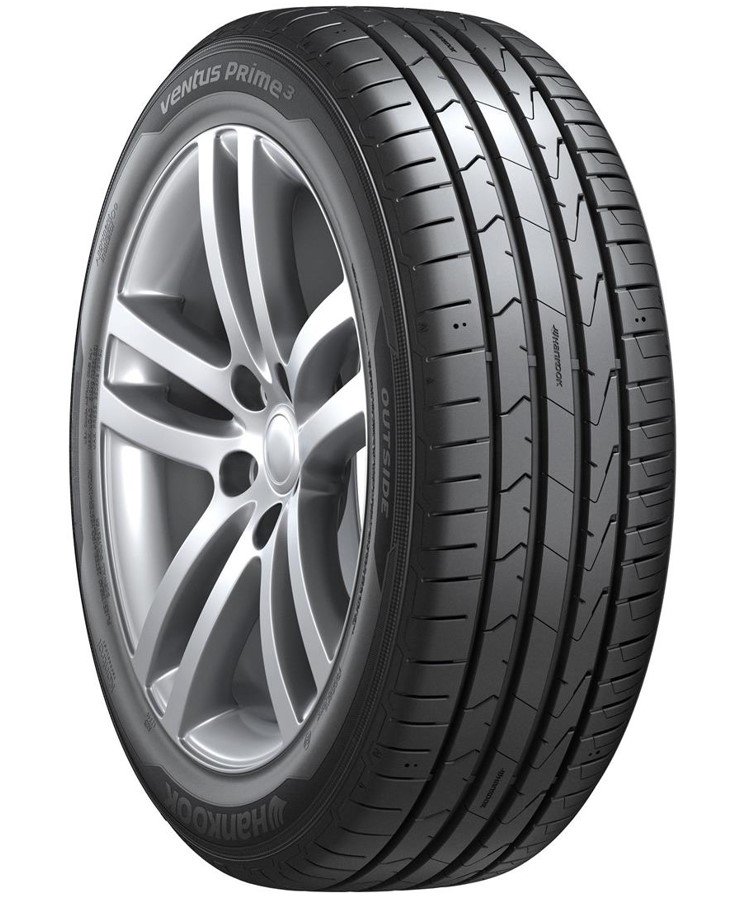 Шина Hankook Ventus Prime 3 K125 195/60 R15 88V летняя купить,NaN