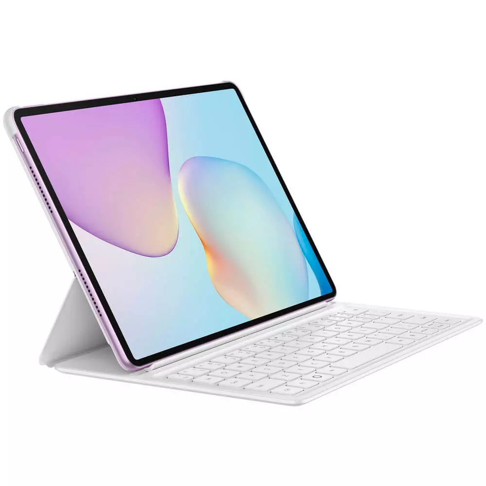 Планшет HUAWEI MatePad TXZ-W09FK 11.5" PaperMatte Edition WIFI 8GB/256GB Keyboard Violet 