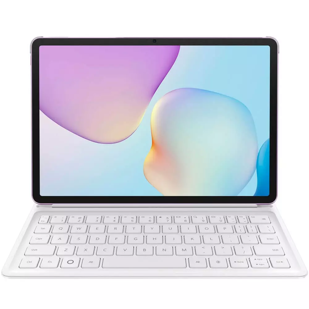 Планшет HUAWEI MatePad TXZ-W09FK 11.5" PaperMatte Edition WIFI 8GB/256GB Keyboard Violet 