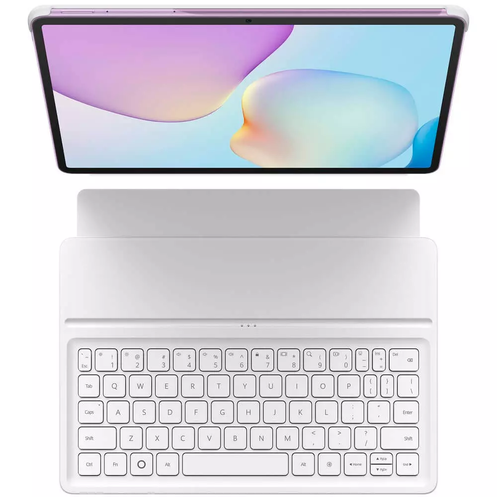 Планшет HUAWEI MatePad TXZ-W09FK 11.5" PaperMatte Edition WIFI 8GB/256GB Keyboard Violet 
