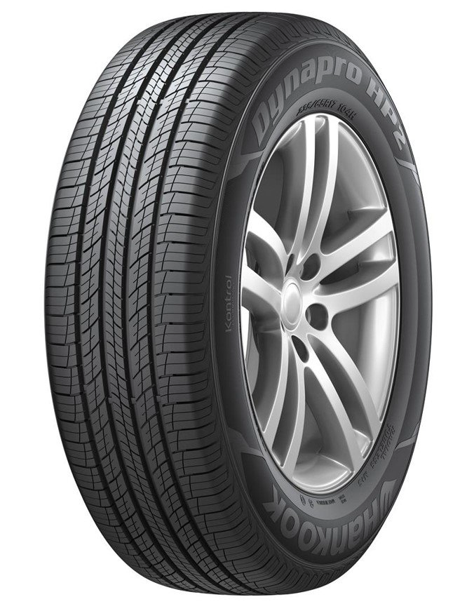 Шина Hankook Dynapro HP2 RA33 215/65 R16 98H летняя купить,NaN