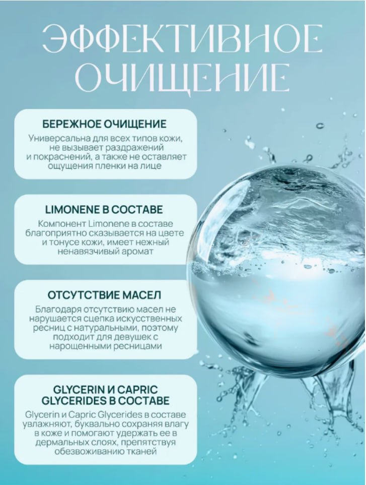 Rili Мицеллярная вода RILI 200 мл мицеллярная вода 200 мл купить,NaN