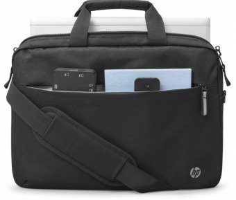Сумка для ноутбука HP Rnw Business 3E2U6AA 17.3" черная