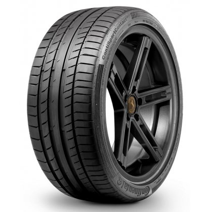 Шина Continental ContiSportContact 5P 285/30 ZR19 XL FR MO 98Y летняя купить,NaN