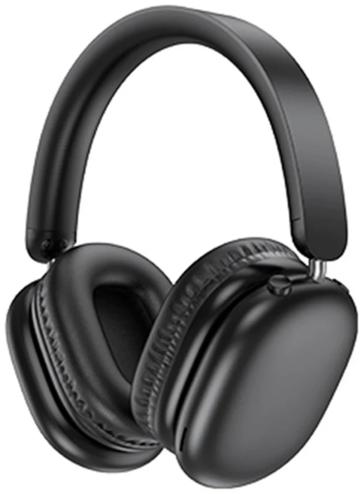Наушники Borofone BO27 Black купить,NaN