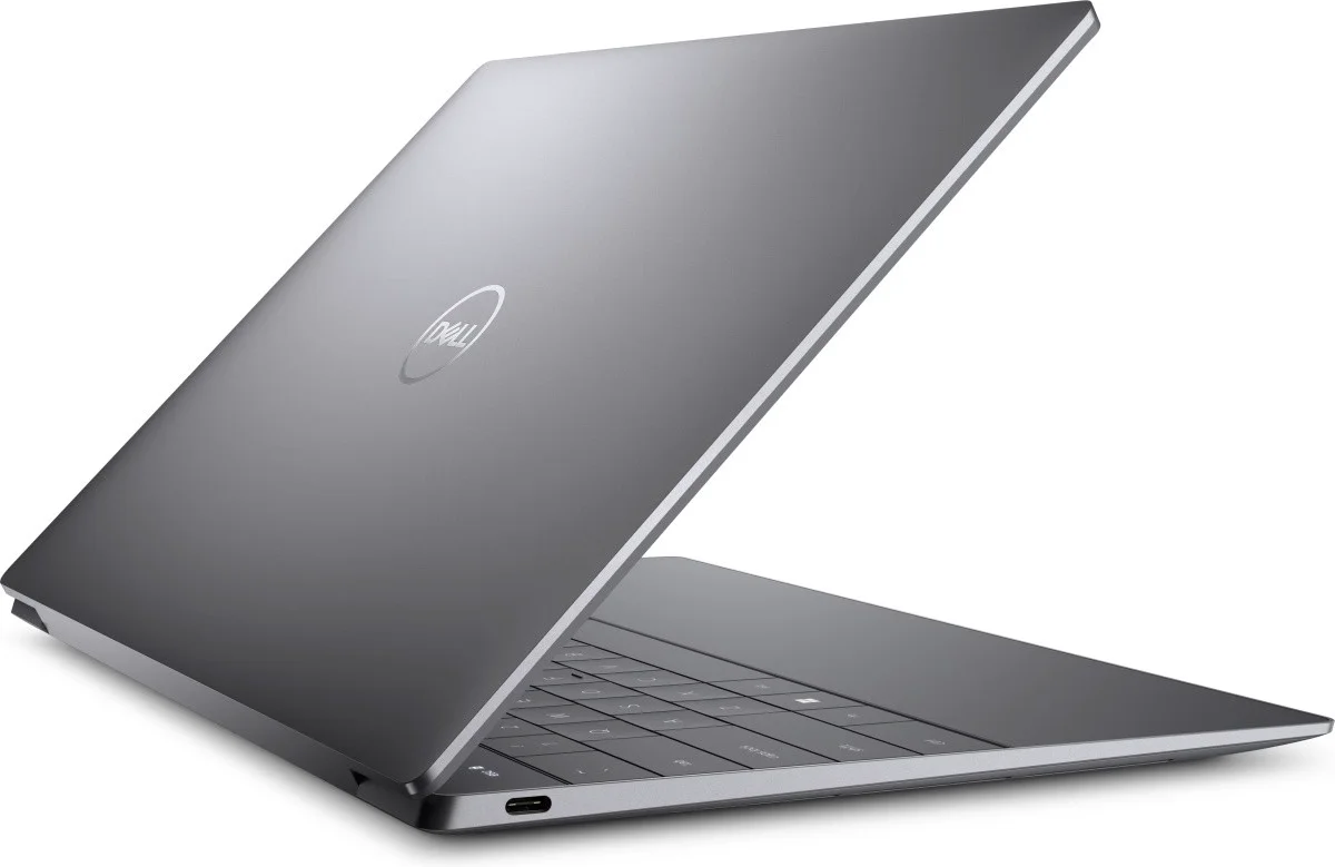 Ноутбук Dell XPS 13 9345 210-BMTR 13.4" Grey купить,1469480