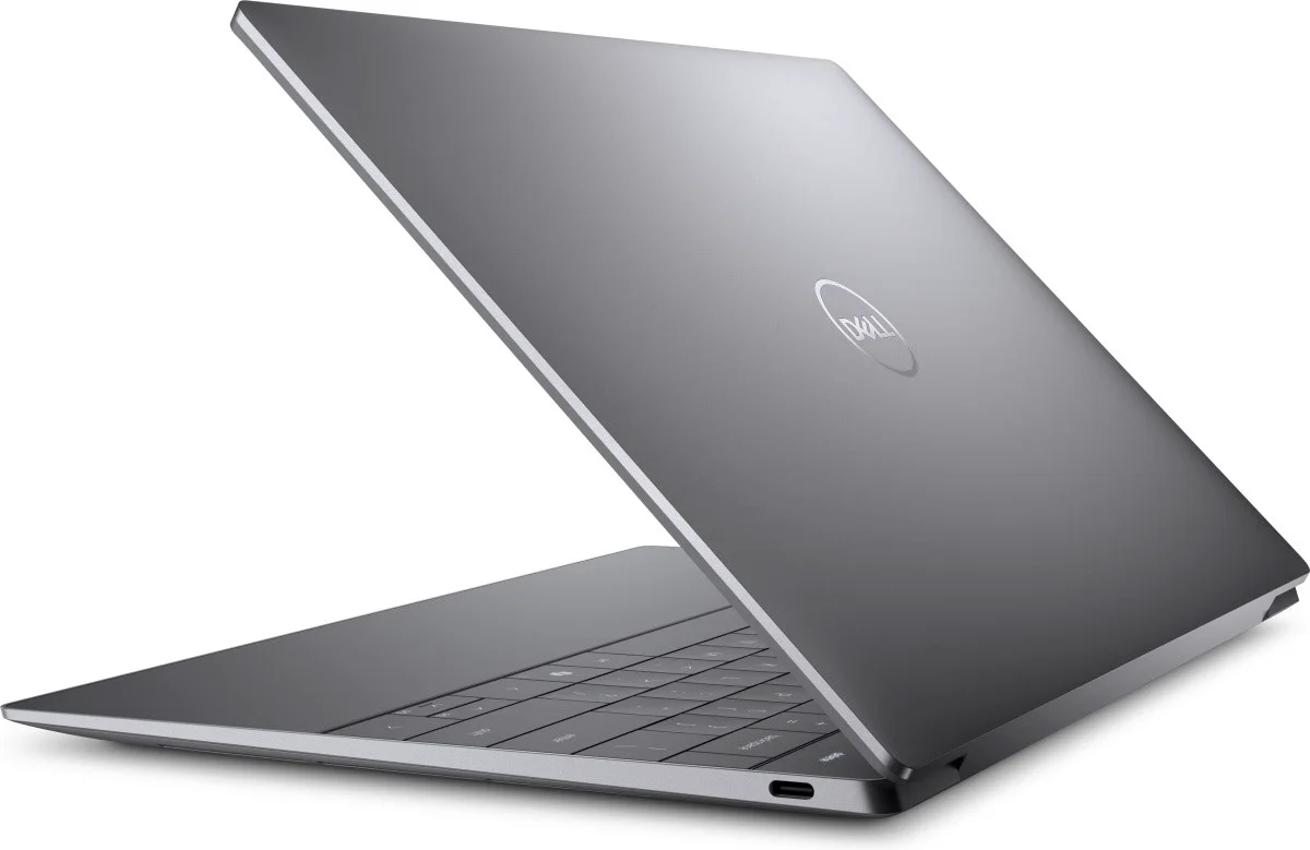 Ноутбук Dell XPS 13 9345 210-BMTR 13.4" Grey купить,1469480