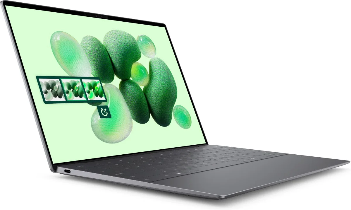 Ноутбук Dell XPS 13 9345 210-BMTR 13.4" Grey купить,1469480