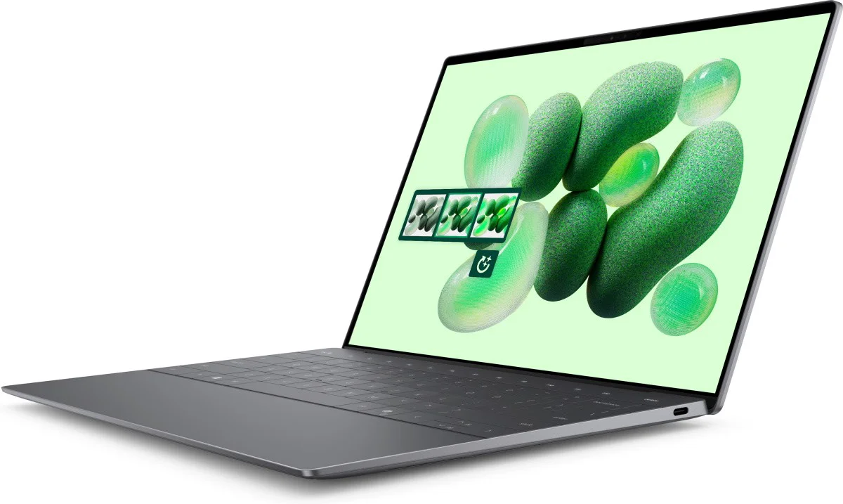 Ноутбук Dell XPS 13 9345 210-BMTR 13.4" Grey купить,1469480