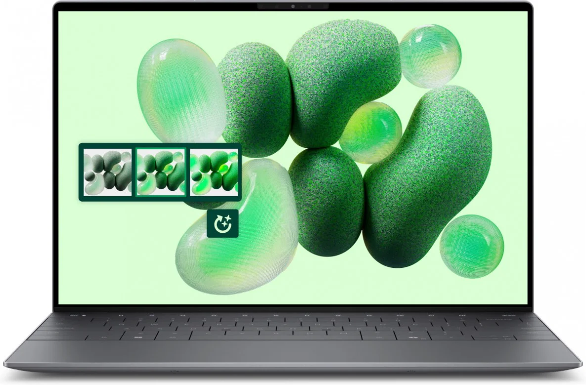 Ноутбук Dell XPS 13 9345 210-BMTR 13.4" Grey купить,1469480