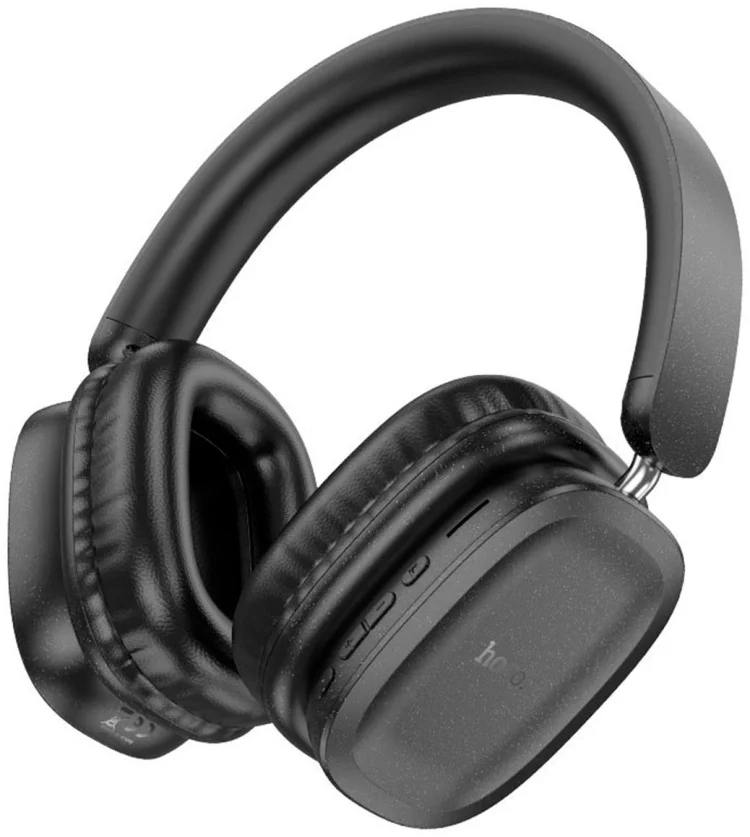 Наушники Hoco W51 Delightful Black купить,NaN