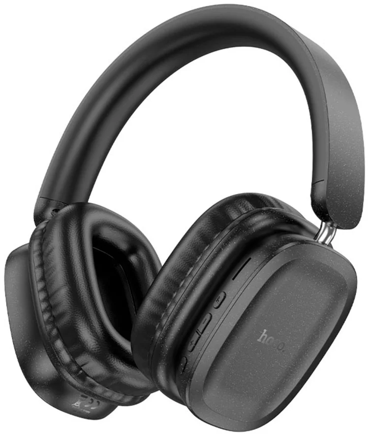 Наушники Hoco W51 Delightful Black купить,NaN