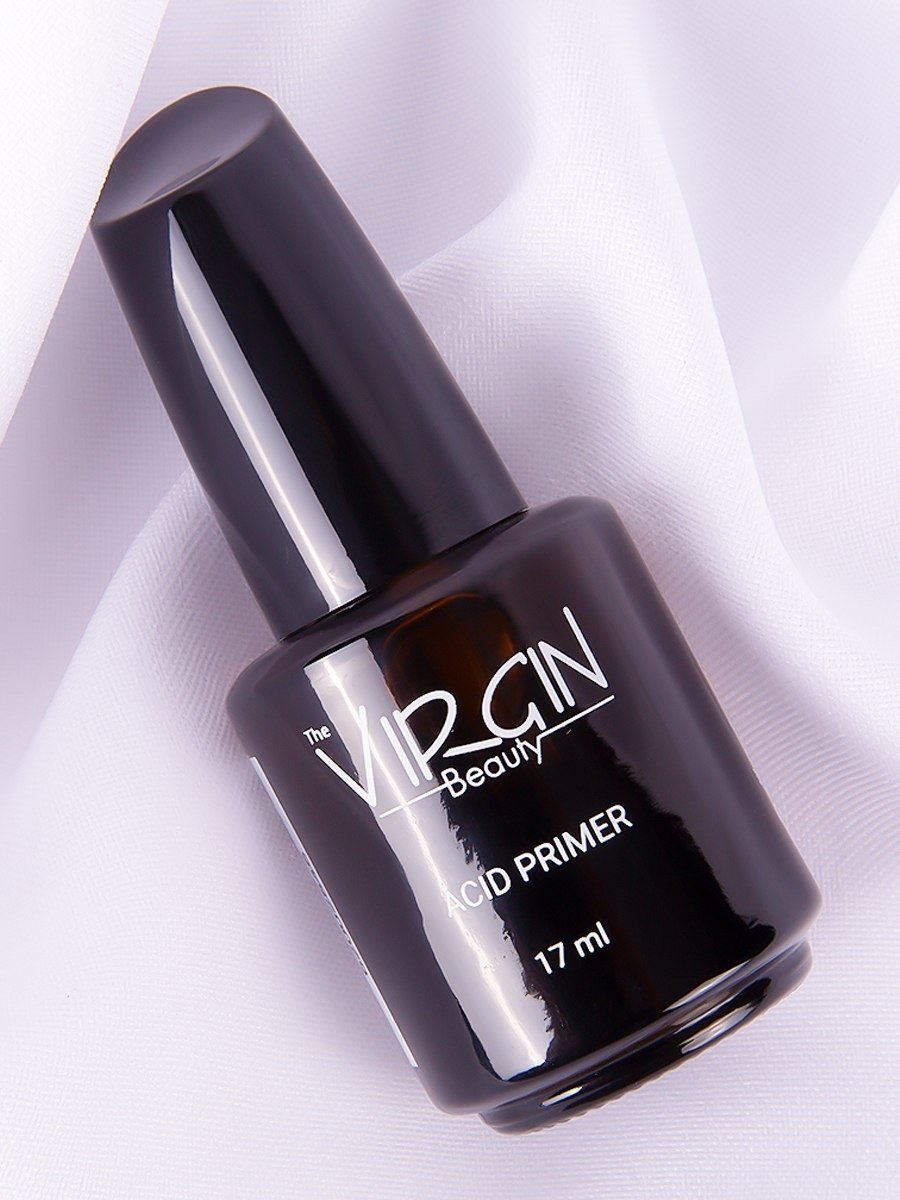 The Virgin Beauty Acid праймер, кислотный 17 мл купить,NaN