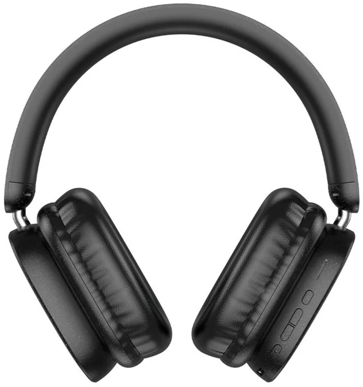 Наушники Hoco W51 Delightful Black купить,NaN