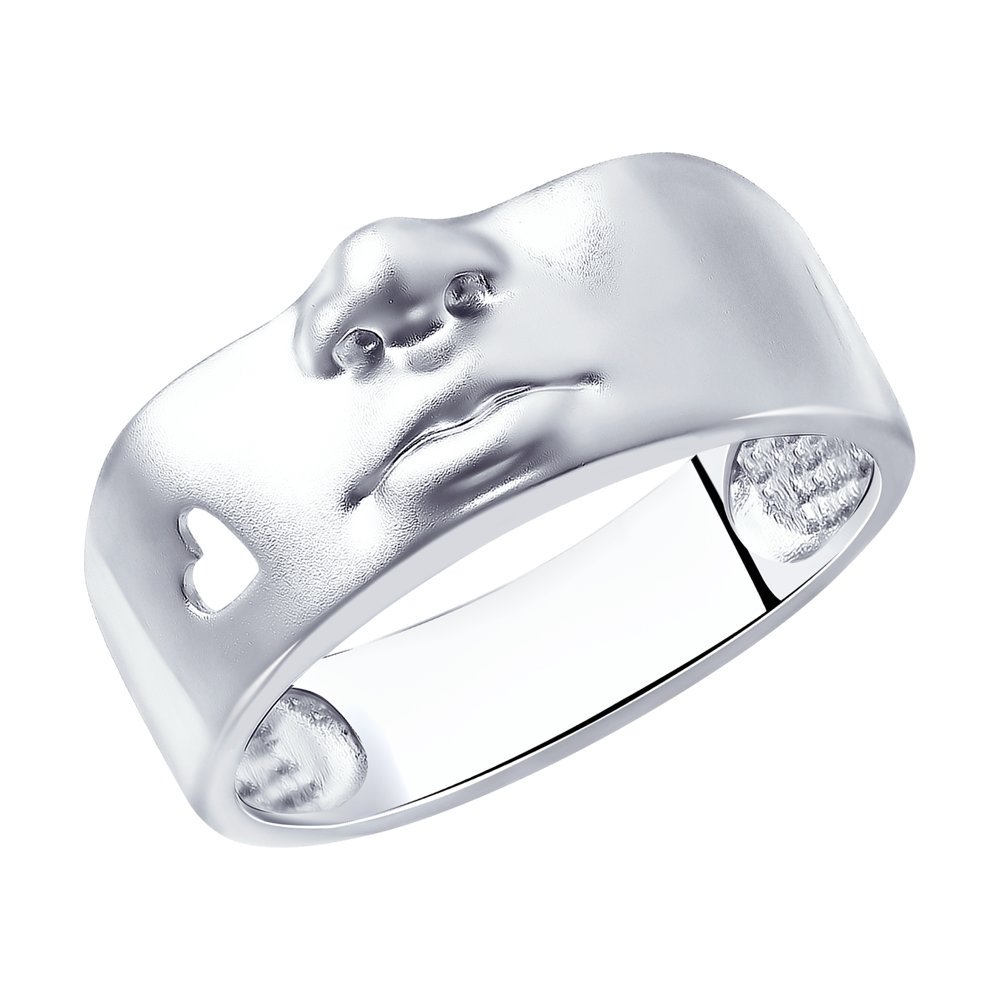 Кольцо Sokolov 94013232 18р 3,02гр. купить,NaN