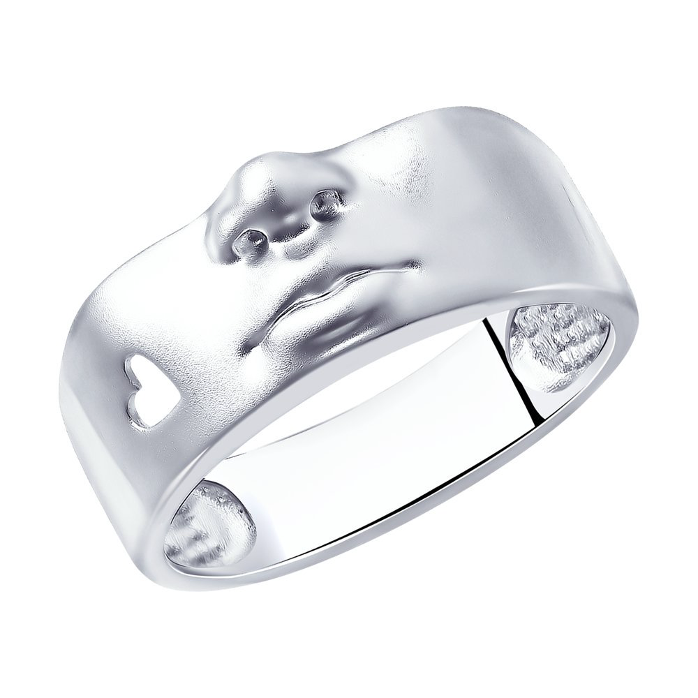 Кольцо Sokolov 94013232 18р 3,02гр. купить,NaN