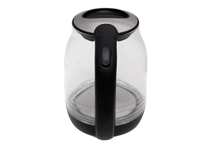 Электрочайник Centek CT-0016 Rome 1.7л черный
