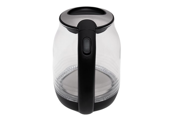 Электрочайник Centek CT-0016 Rome 1.7л черный купить,NaN