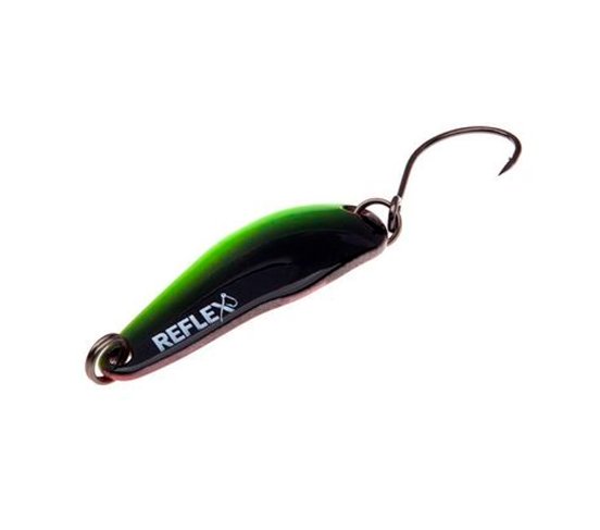 Блесна Akkoi Reflex Cyclone 32мм R38 купить,NaN