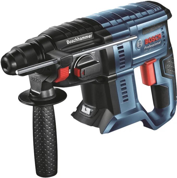 Перфоратор Bosch GBH 180-LI 0611911120
