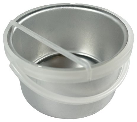 Pro-wax сменная чаша металл купить,NaN