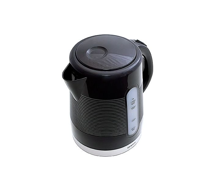 Электрочайник Centek CT-0027 1.7л черный