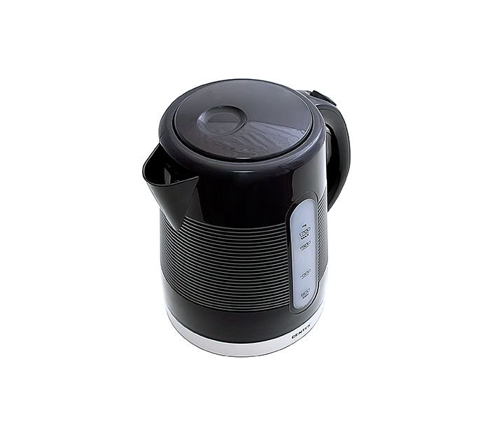 Электрочайник Centek CT-0027 1.7л черный купить,NaN