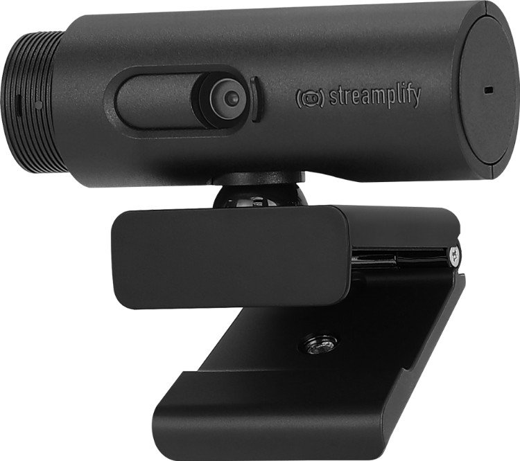 Web камера Streamplify CAM Tripod