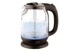 Электрочайник Centek CT-0016 Rome 1.7л черный